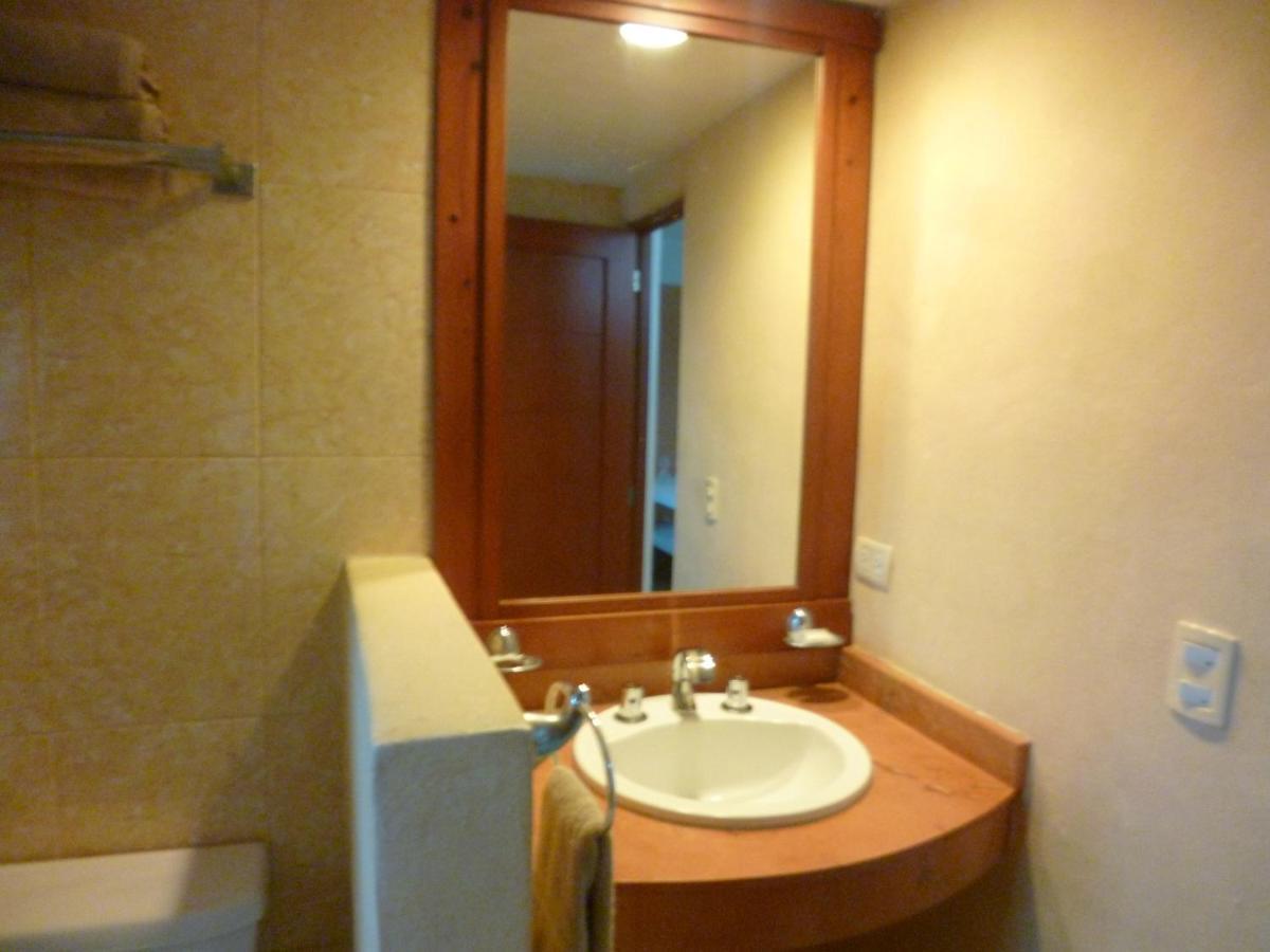 Suites Riviera Cancún Exterior foto